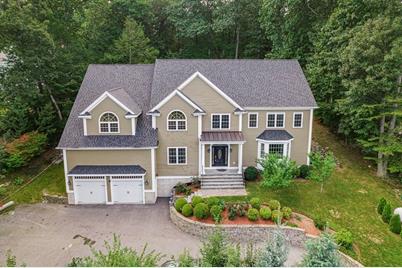 201 Lincoln St, Lexington, MA 02421 - Photo 1