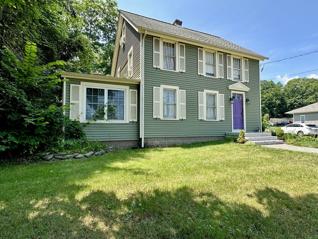 216 S Westfield St, Agawam, MA 01030 MLS 73153431 Coldwell Banker