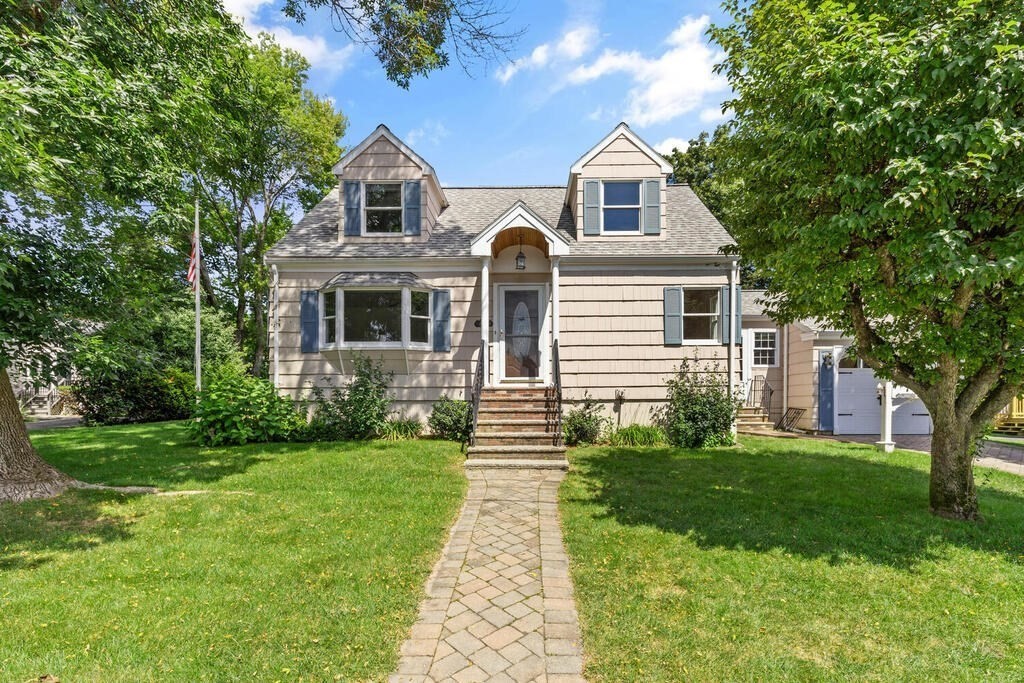 73 Kearney Dr, Lowell, MA 01852 MLS 73153452 Coldwell Banker