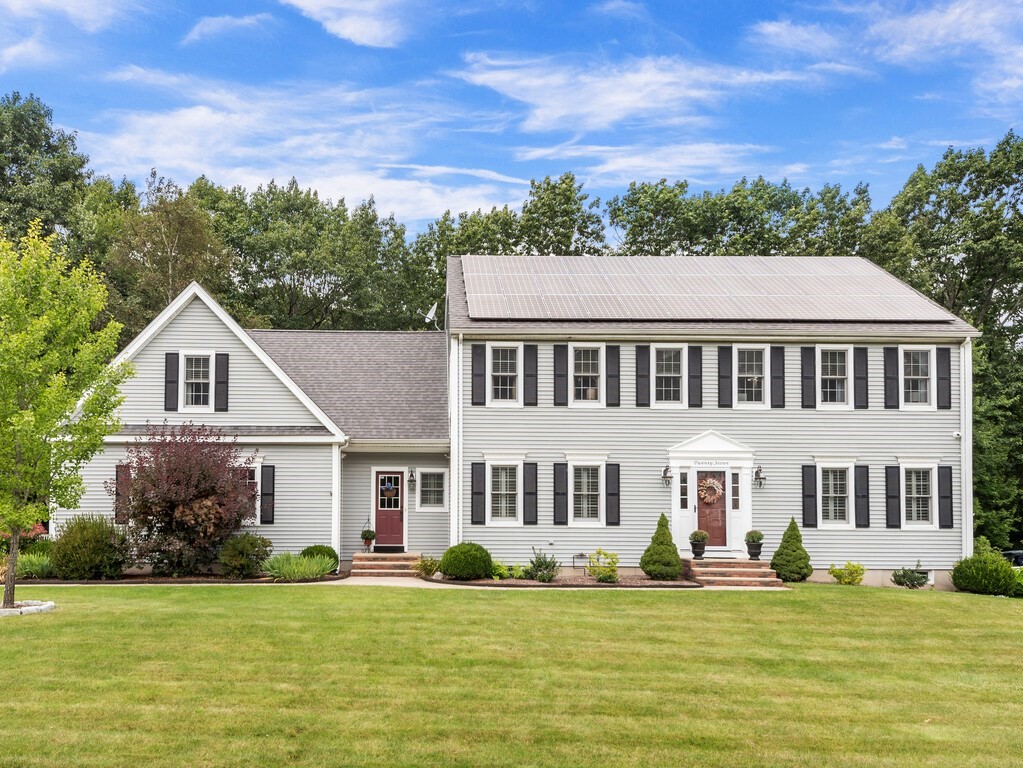 27 Autumn Cir, Holden, MA 01520 MLS 73153499 Coldwell Banker