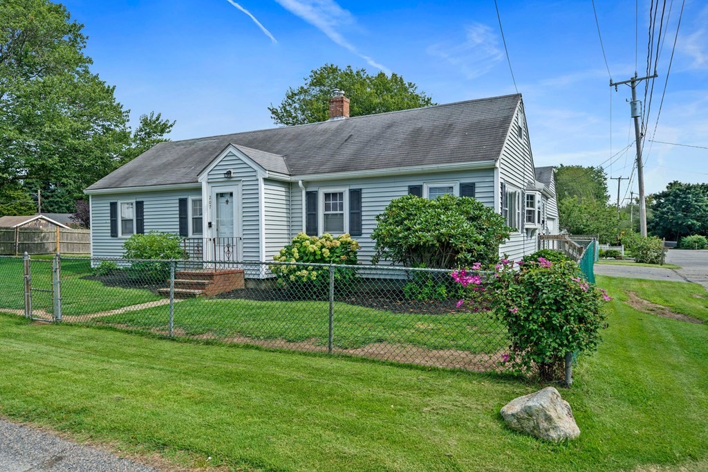 207 ster Ave, Marshfield, MA 02050 MLS 73153605 Coldwell Banker