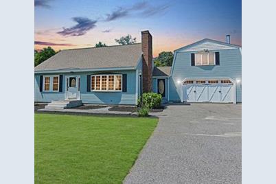 243 Olive St, Ashland, MA 01721 - Photo 1