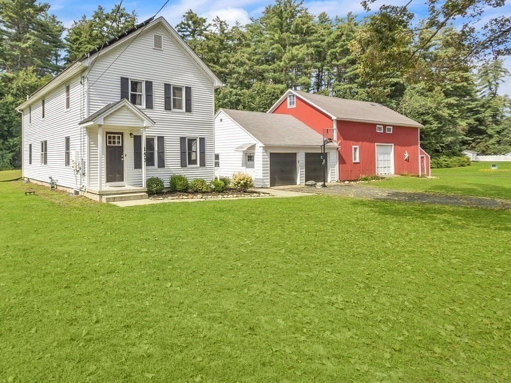 153 Pomeroy Meadow Rd, Southampton, MA 01073 MLS 73153669 Coldwell