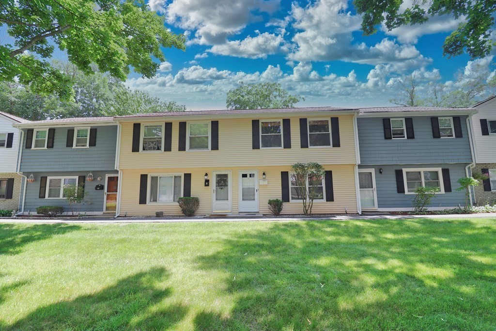 134 Old Ferry Rd F, Haverhill, MA 01830 MLS 73153711 Coldwell Banker