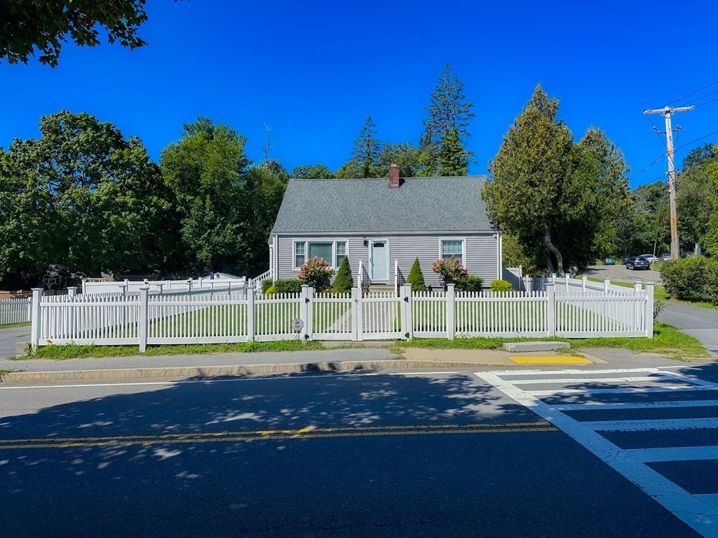 733 Grove St, Worcester, MA 01605 MLS 73153885 Coldwell Banker