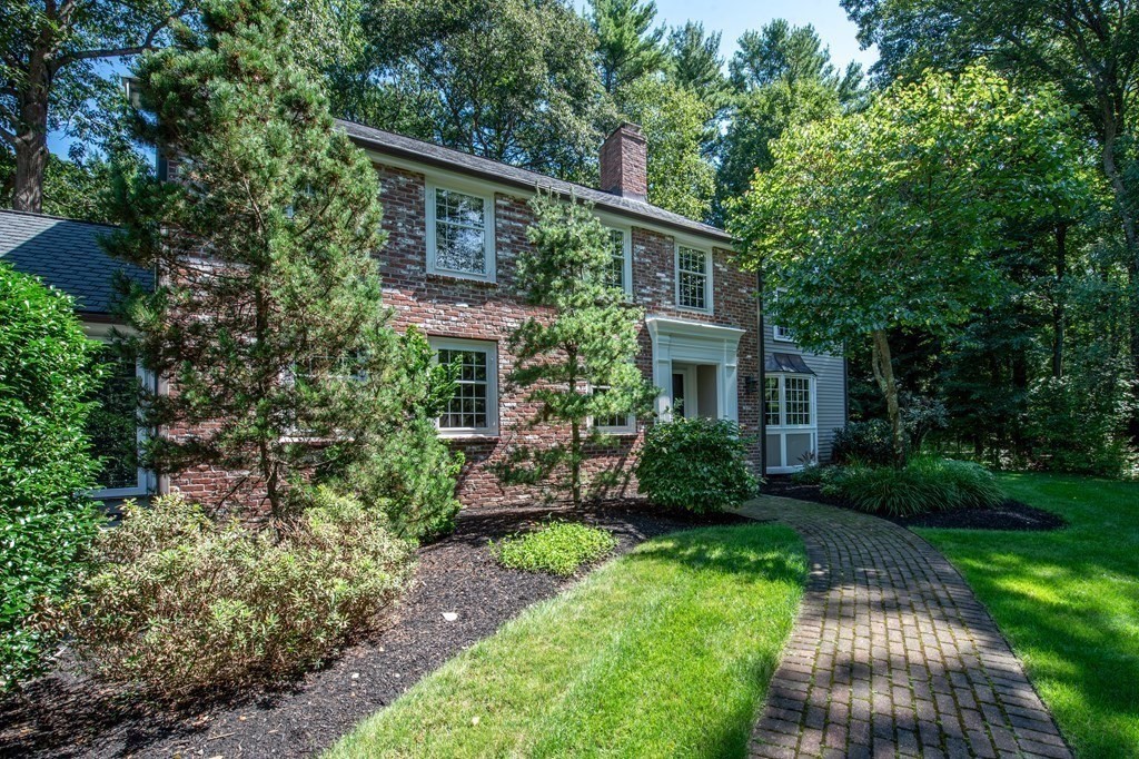 1 Tanglewood Rd, Boxford, MA 01921 MLS 73153889 Coldwell Banker