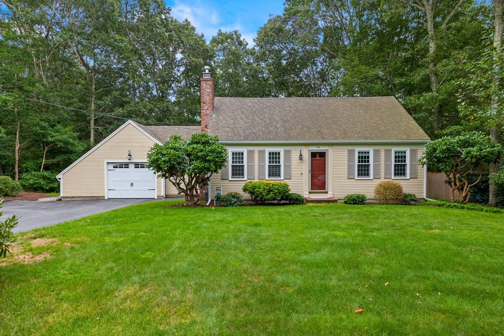 64 Mill Rd, Sandwich, MA 02537 MLS 73153900 Coldwell Banker