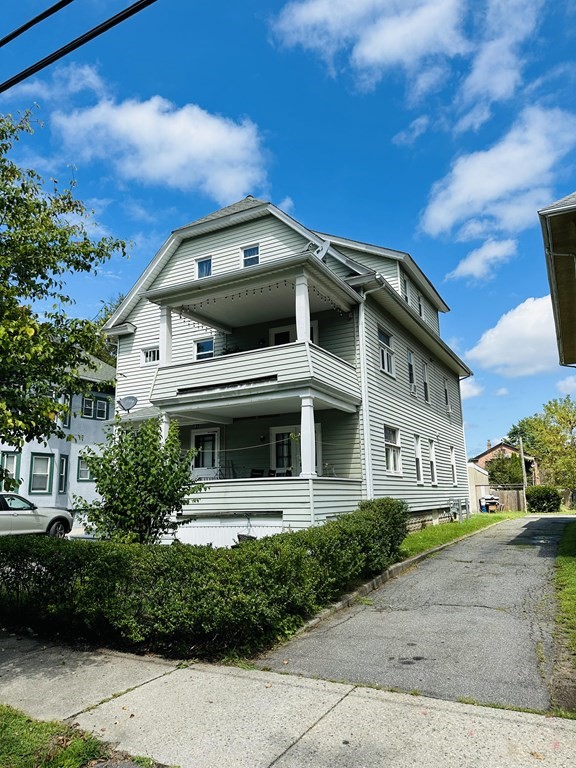 2022 Berkshire St, Springfield, MA 01151 MLS 73153913 Coldwell Banker