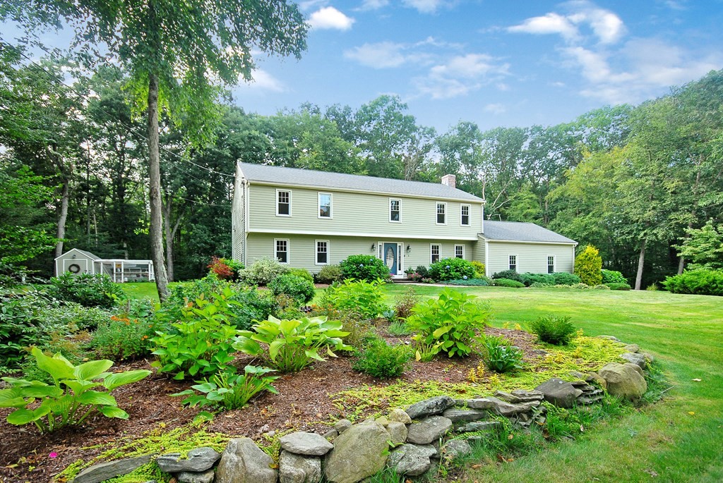 1 Highland Rd, Acton, MA 01720 MLS 73153937 Coldwell Banker