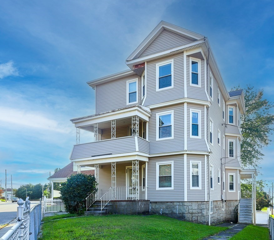 895 Bay St, Fall River, MA 02724 MLS 73153968 Coldwell Banker