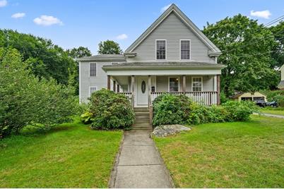 110 High St #1, Canton, MA 02021 - Photo 1