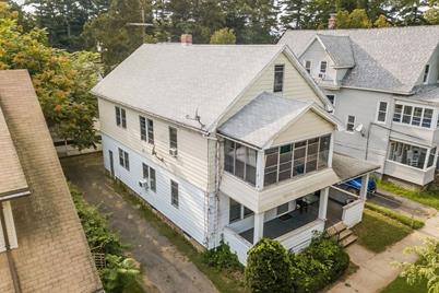 34-36 Ruskin St, Springfield, MA 01108 - Photo 1