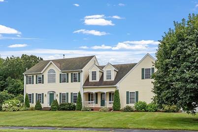 82 Kendall Hill Road, Leominster, MA 01453 - Photo 1