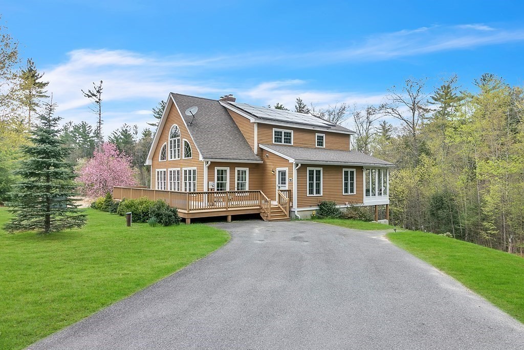 100 Elm St, New Salem, MA 01355 MLS 73154770 Coldwell Banker