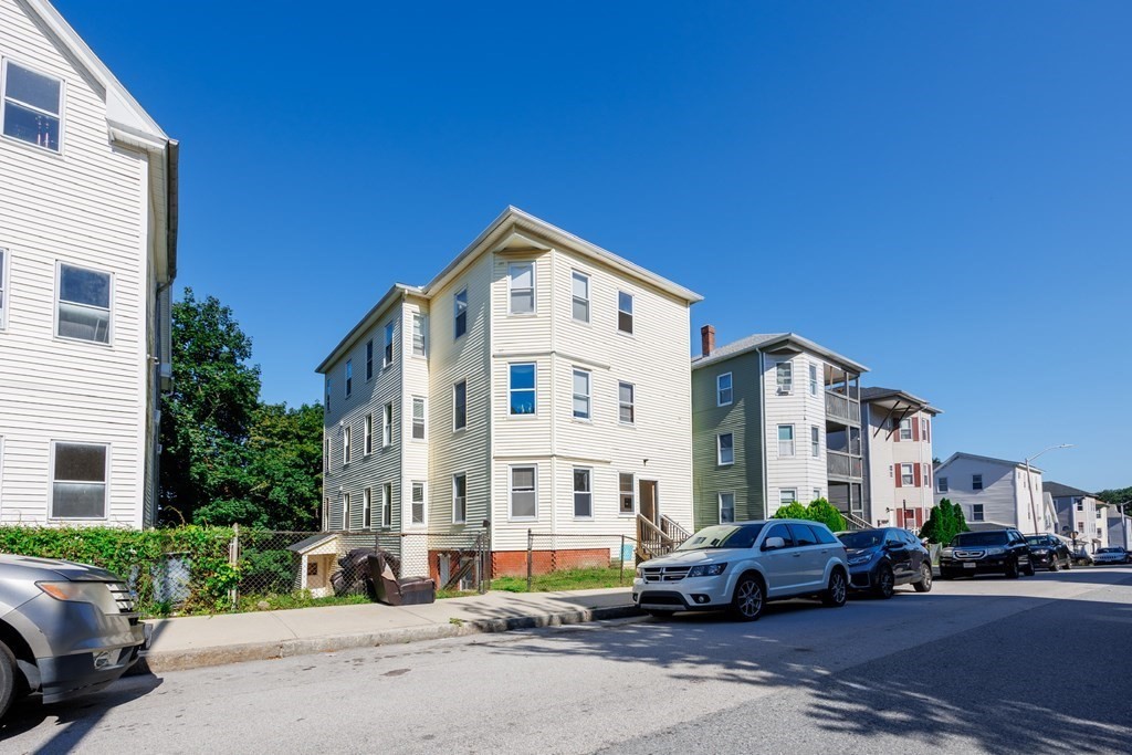 47 Everard St, Worcester, MA 01605 MLS 73154855 Coldwell Banker