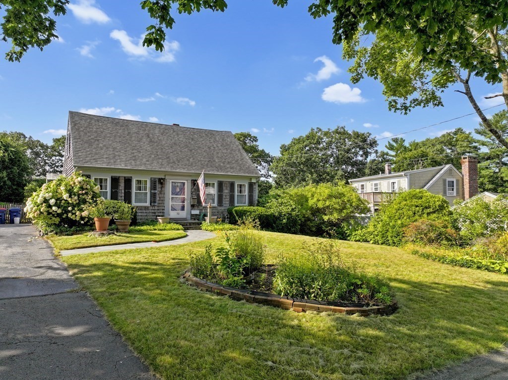 50 Little Oak Rd, New Bedford, MA 02745 MLS 73154922 Coldwell Banker