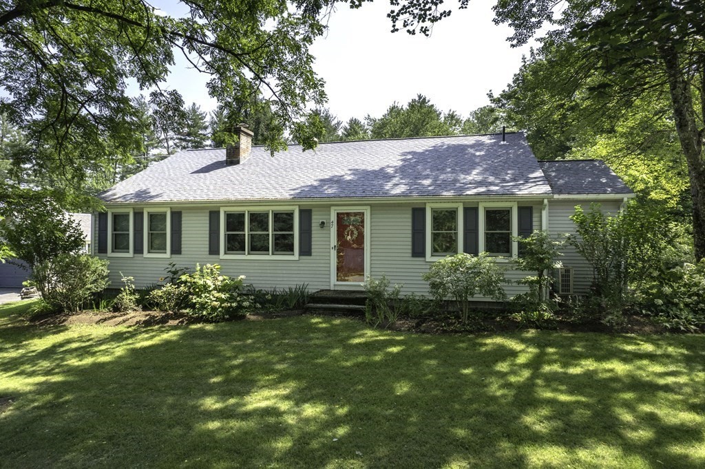 47 N Farms Rd, Northampton, MA 01062 MLS 73154992 Coldwell Banker