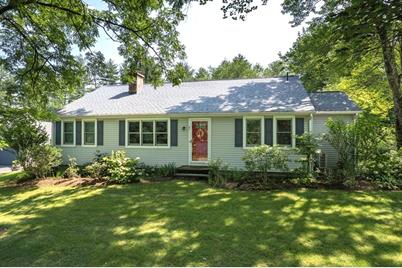 47 N Farms Rd, Northampton, MA 01062 - Photo 1