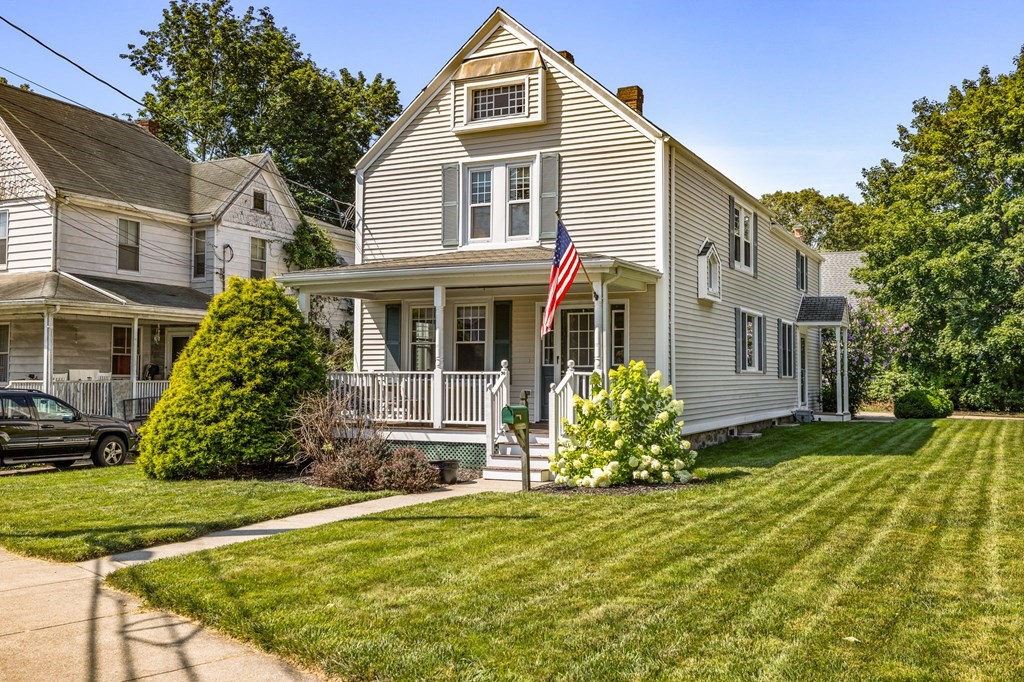 30 Howard St, Norwood, MA 02062 MLS 73154997 Coldwell Banker