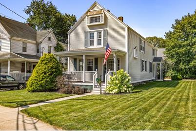 30 Howard St., Norwood, MA 02062 - Photo 1