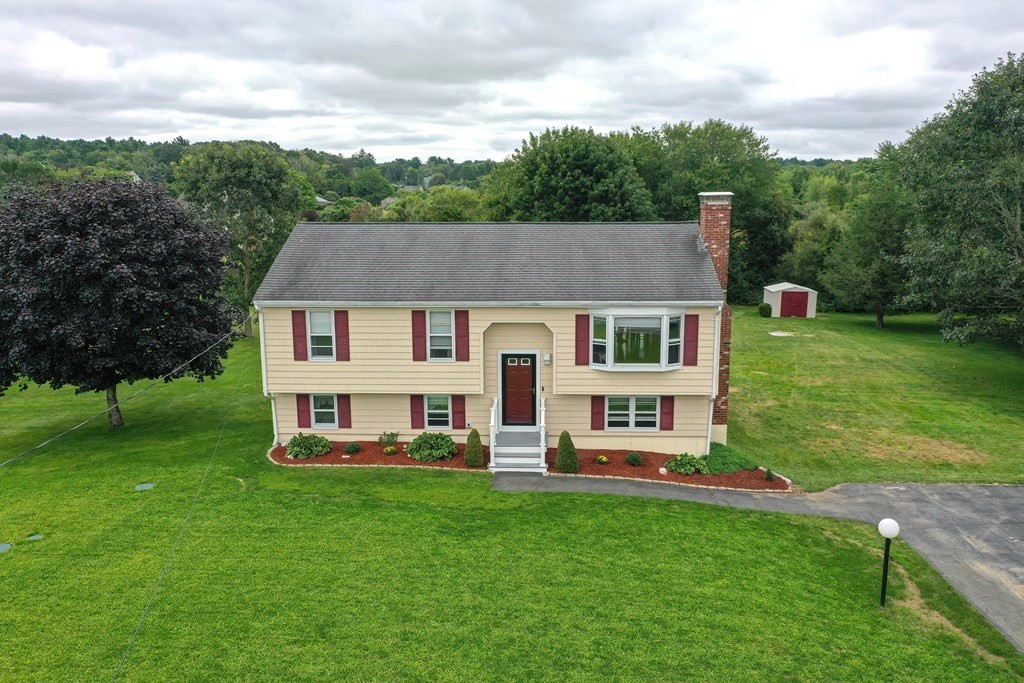 232 Leonard St, MA 02743 MLS 73155043 Coldwell Banker