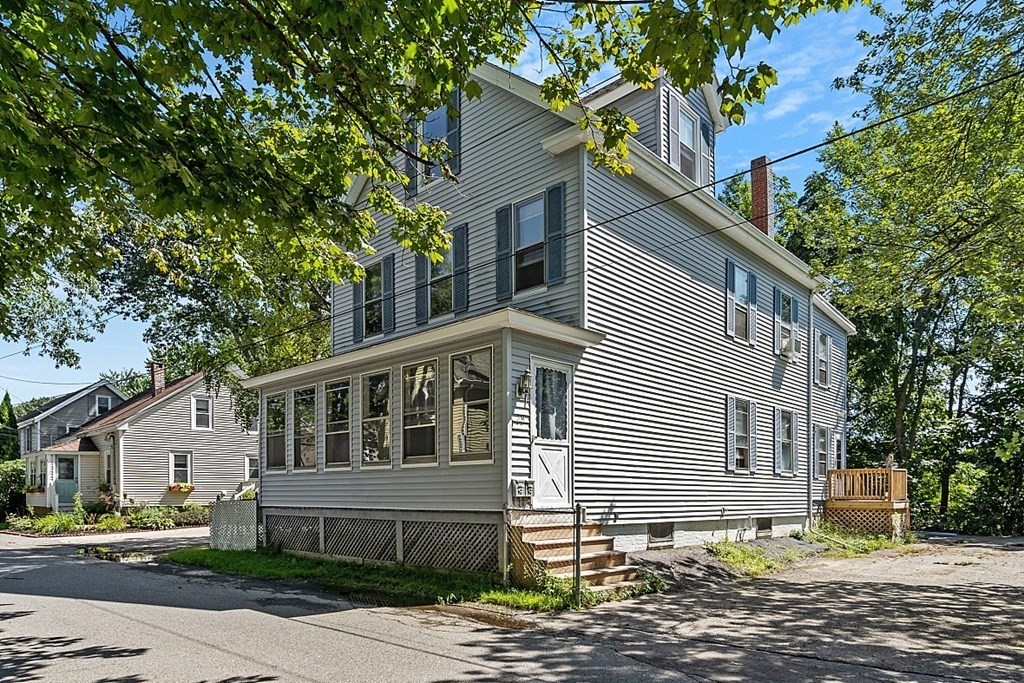 29 Field St, Amesbury, MA 01913 MLS 73155082 Coldwell Banker