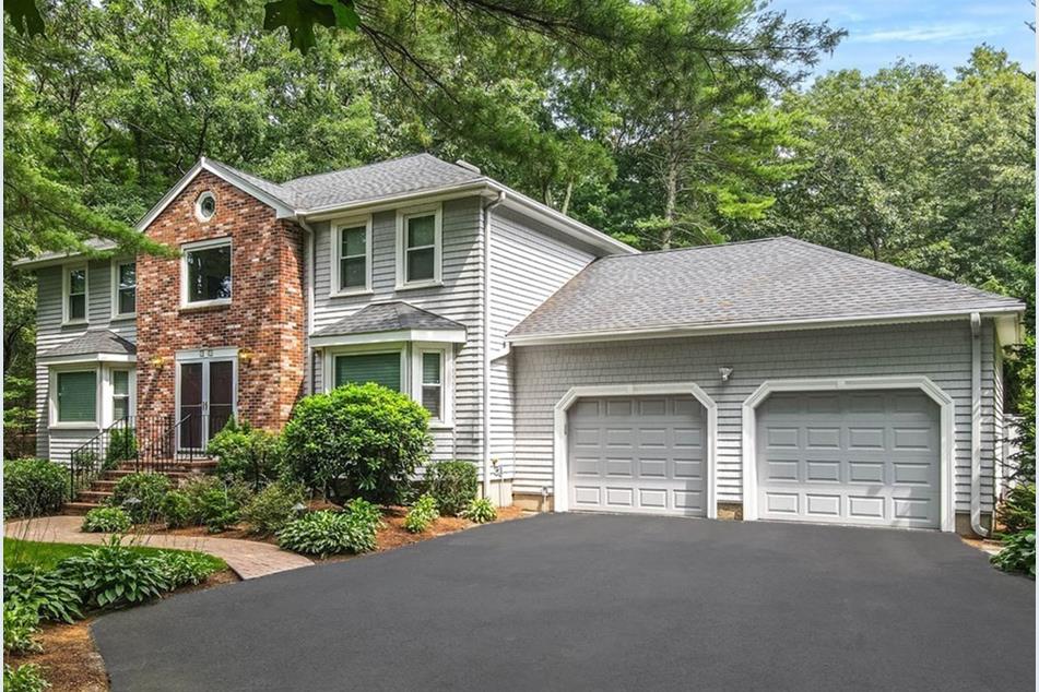 29 Manomet Rd, Sharon, MA 02067 MLS 73155101 Coldwell Banker