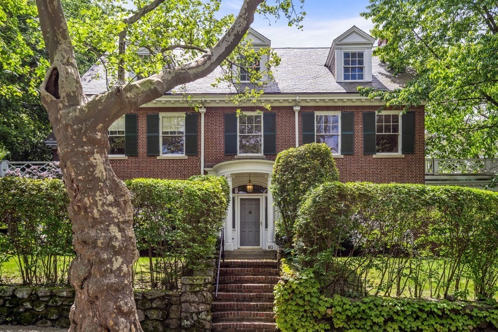 60 Willard Rd, Brookline, MA 02445 MLS 73155123 Coldwell Banker