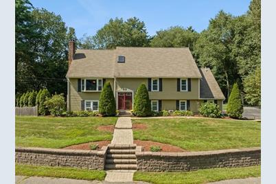 11 Guinevere Rd, Easton, MA 02356 - Photo 1