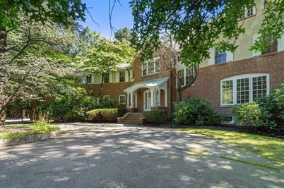 85 Clifton Street, Belmont, MA 02478 - Photo 1