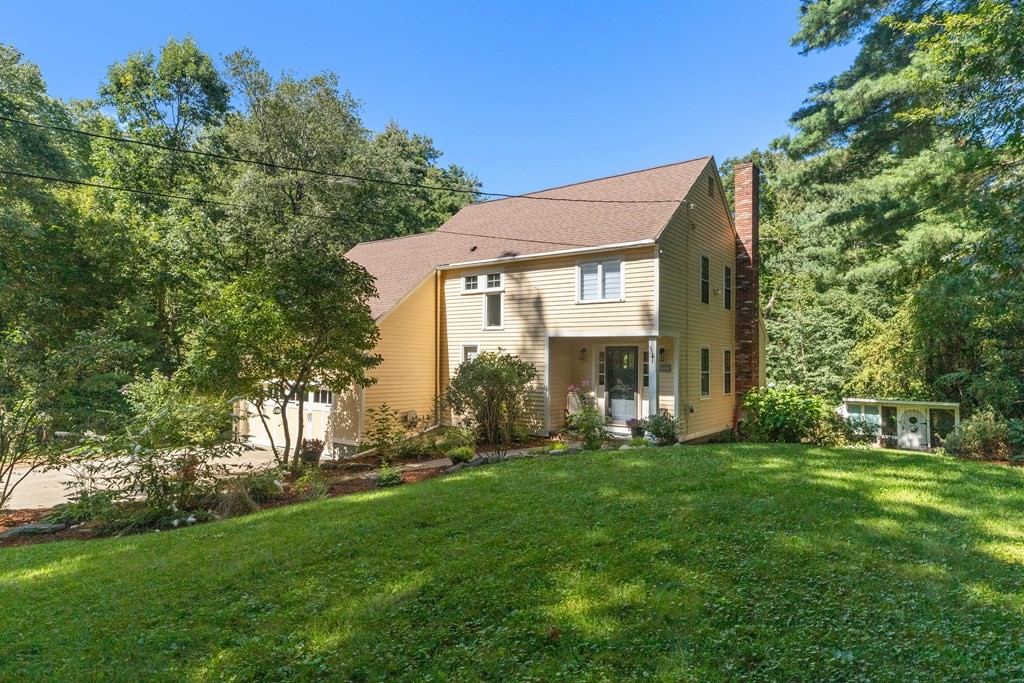 12 Campmeeting Rd, Topsfield, MA 01983 MLS 73155246 Coldwell Banker