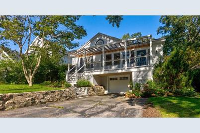 91 Henderson St, Needham, MA 02492 - Photo 1