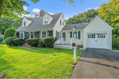 29 Homestead Ave, Weymouth, MA 02188 - Photo 1