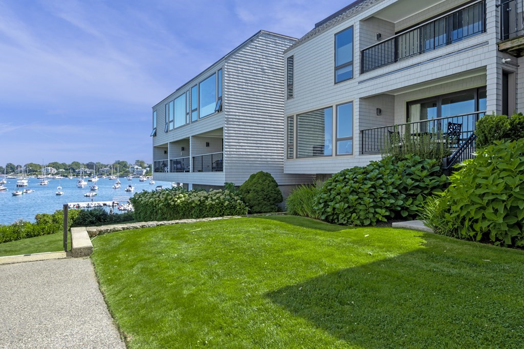 35 Wharf Path B, Marblehead, MA 01945 MLS 73155413 Coldwell Banker