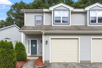 71 Weatherstone Drive #71, Worcester, MA 01604 - Photo 1