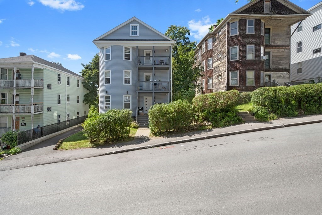 15 Stanton St, Worcester, MA 01605 MLS 73155483 Coldwell Banker