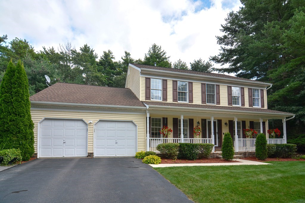 51 Grape Shot Rd, Sharon, MA 02067 MLS 73155552 Coldwell Banker