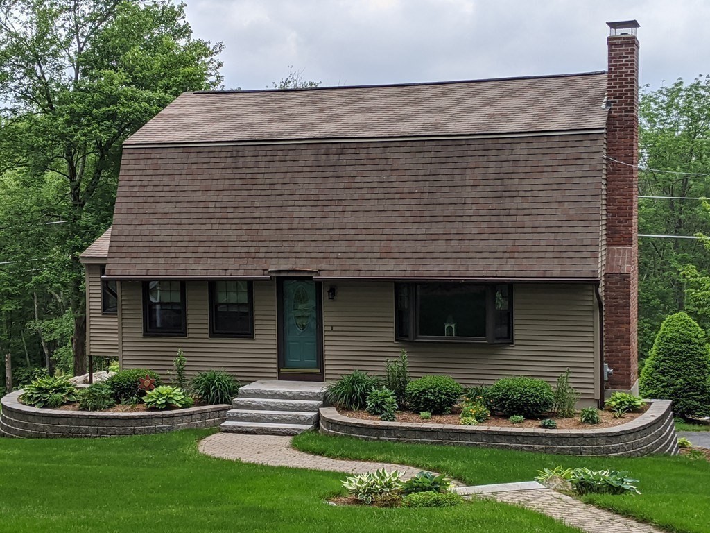 19 Westview Dr, Sutton, MA 01590 MLS 73155553 Coldwell Banker