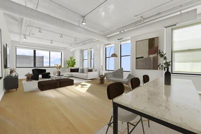 210 South Street #9-6, Boston, MA 02111 - Photo 1