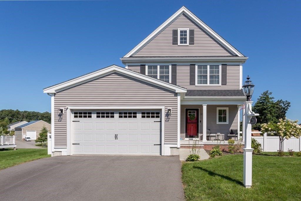 210 Black Birch Dr, Wrentham, MA 02093 MLS 73155649 Coldwell Banker