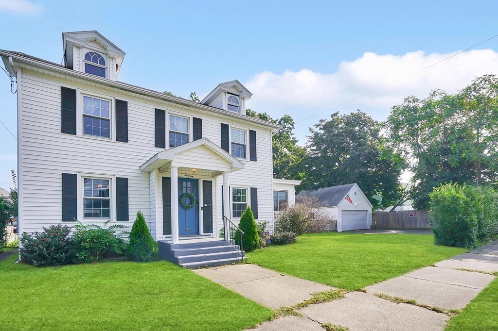 19 Edendale St, Springfield, MA 01104 - MLS 73155668 - Coldwell Banker