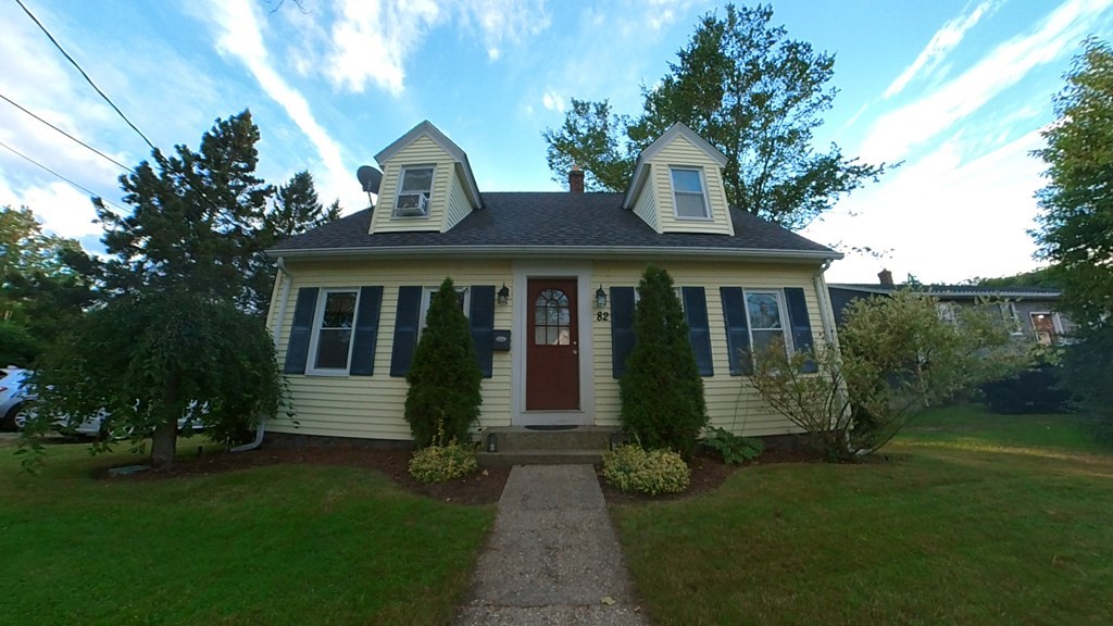 82 Elm St, Templeton, MA 01436 MLS 73155709 Coldwell Banker