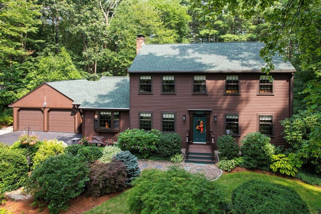 224 Pond St, Hopkinton, MA 01748 MLS 73155721 Coldwell Banker