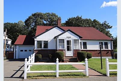 34 Adams Avenue, Saugus, MA 01906 - Photo 1