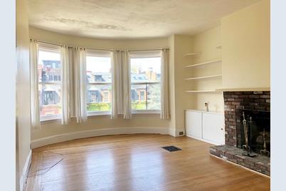 388 Marlborough Street #5, Boston, MA 02115 - Photo 1