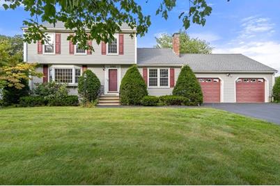 1 Wescott Cir, Tewksbury, MA 01876 - Photo 1
