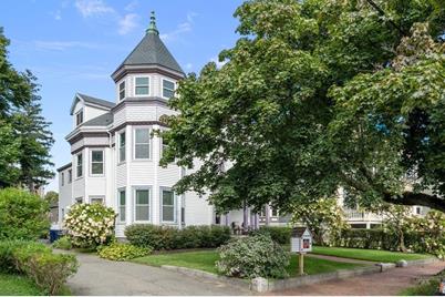 270 Lafayette #3, Salem, MA 01970 - Photo 1