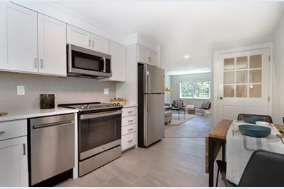 409 Washington Street - Unit #2, Westwood, MA 02090 - Photo 1