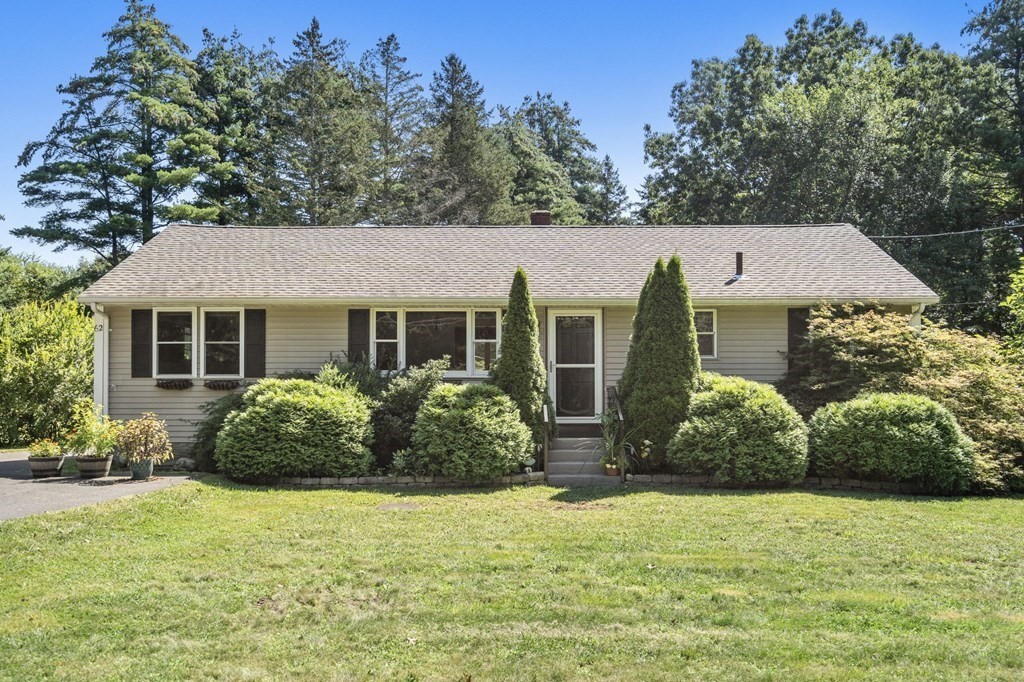 62 Hudson Rd, Stow, MA 01775 MLS 73156055 Coldwell Banker