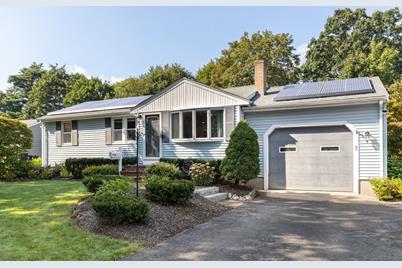 3 Lothrop St, Easton, MA 02356 - Photo 1